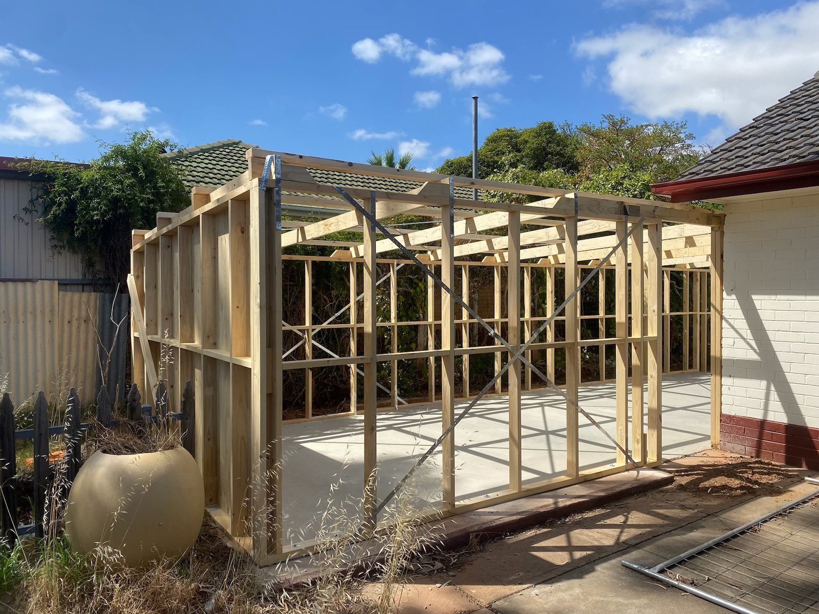 Southside Construction